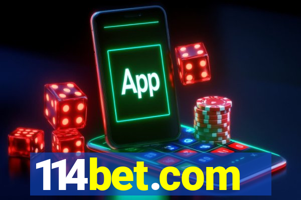 114bet.com