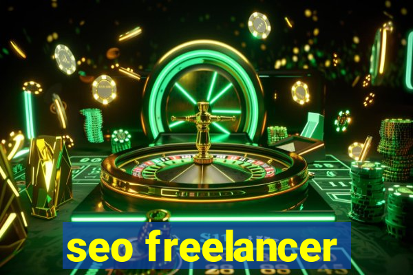 seo freelancer