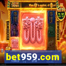 bet959.com