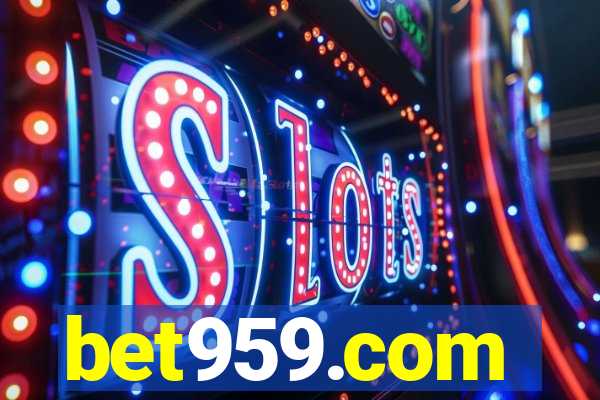 bet959.com