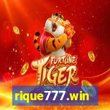 rique777.win