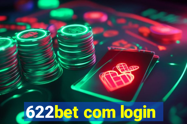 622bet com login