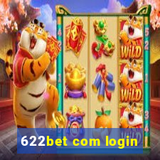 622bet com login