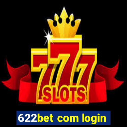 622bet com login