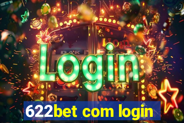 622bet com login