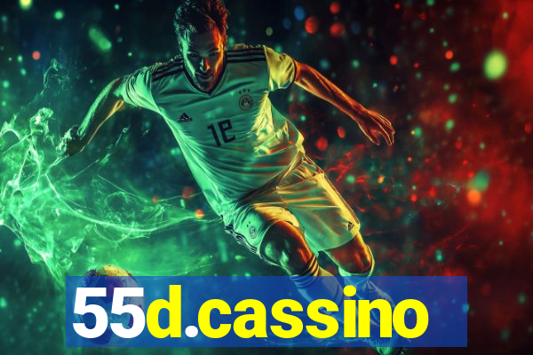 55d.cassino