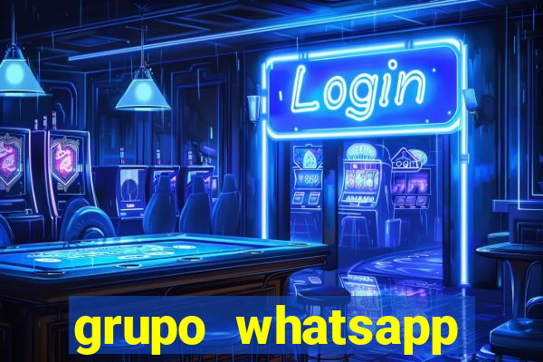 grupo whatsapp cdzinhas do vale