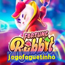 jogofoguetinho