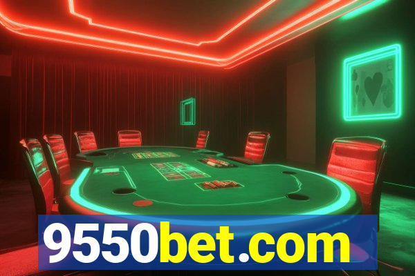 9550bet.com