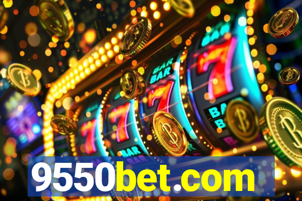 9550bet.com