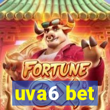 uva6 bet