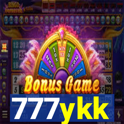 777ykk