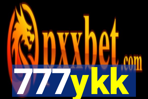 777ykk