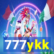 777ykk