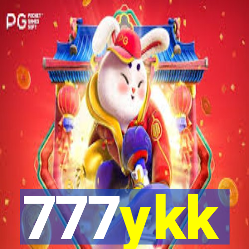 777ykk