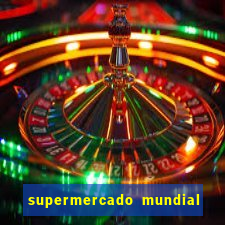 supermercado mundial botafogo horario de funcionamento