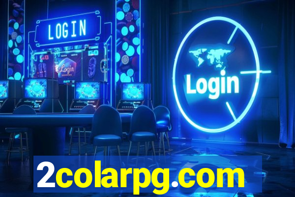 2colarpg.com