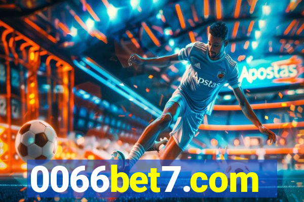 0066bet7.com