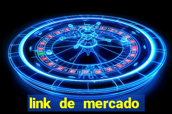 link de mercado pago falso