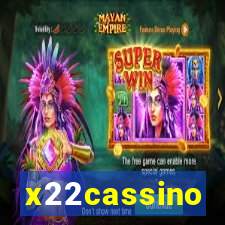 x22cassino