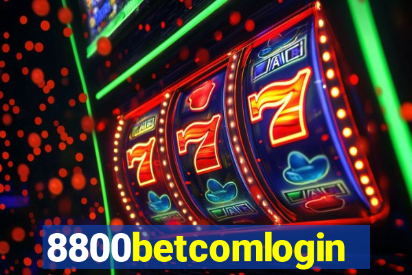 8800betcomlogin