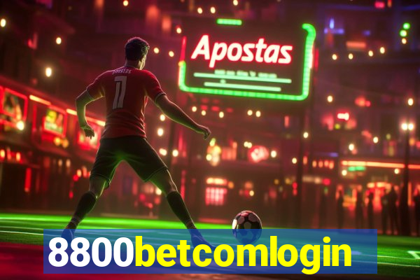 8800betcomlogin