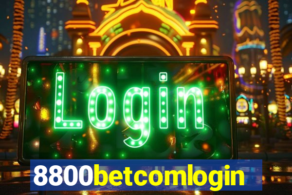 8800betcomlogin