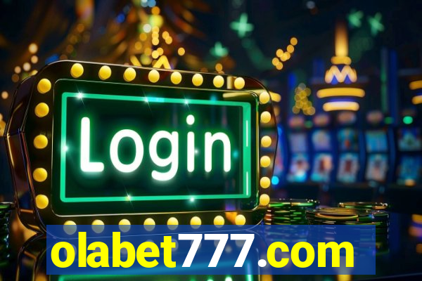 olabet777.com