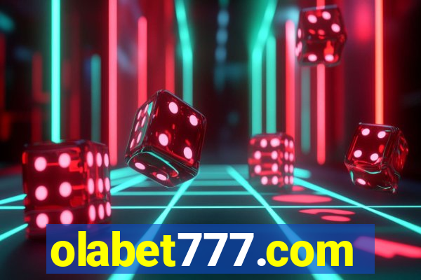 olabet777.com