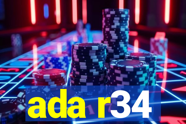 ada r34