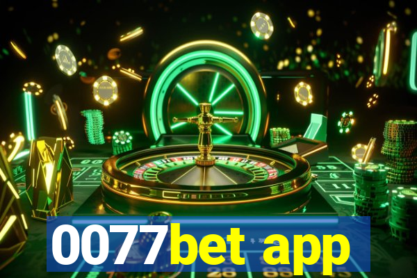 0077bet app