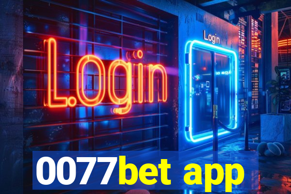 0077bet app