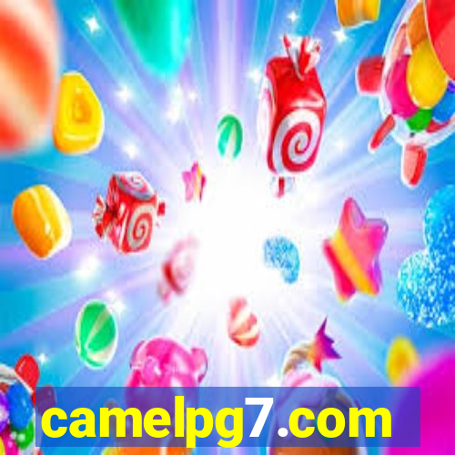 camelpg7.com