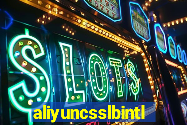 aliyuncsslbintl.com