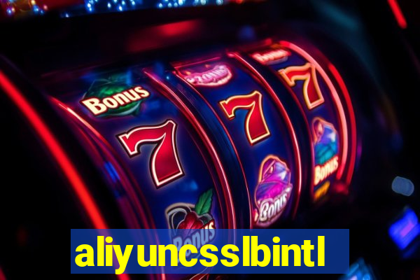 aliyuncsslbintl.com