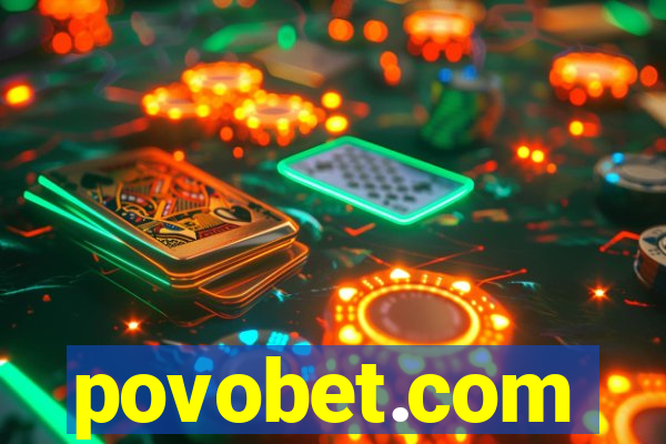 povobet.com