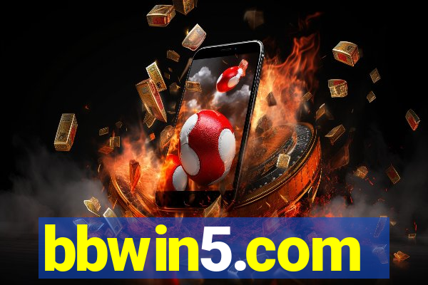 bbwin5.com