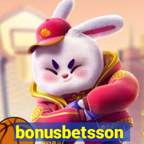 bonusbetsson