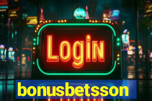 bonusbetsson