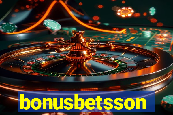 bonusbetsson