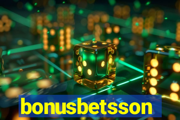 bonusbetsson