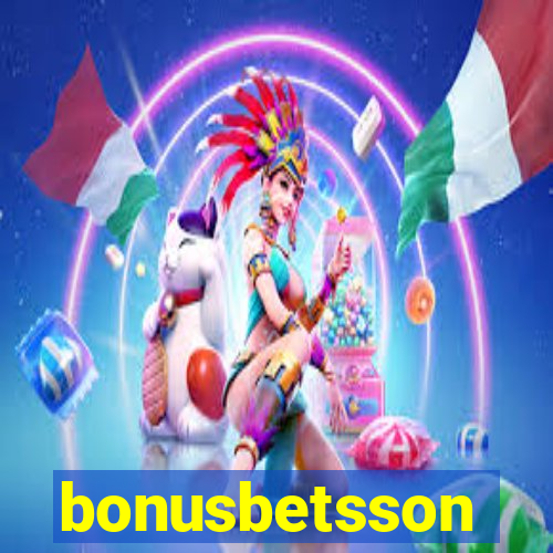 bonusbetsson