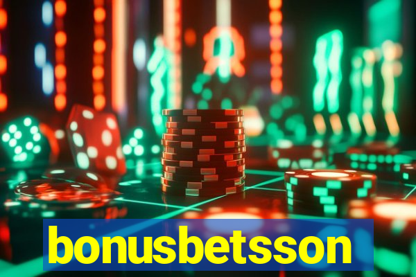 bonusbetsson