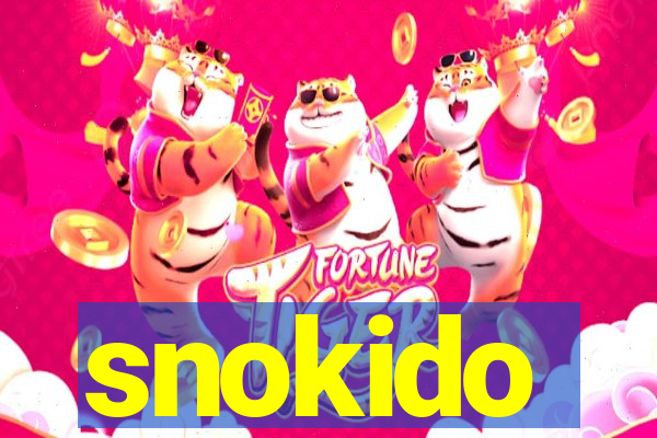 snokido