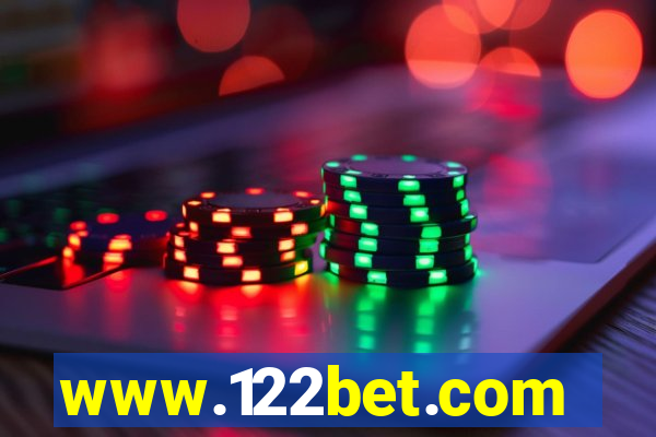 www.122bet.com