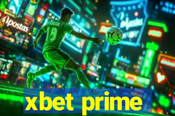 xbet prime