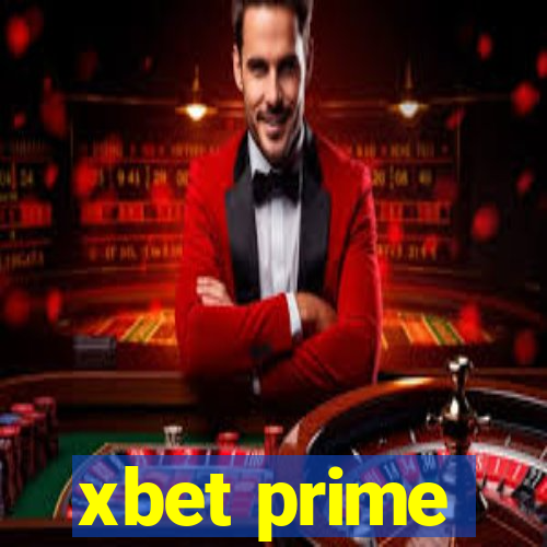 xbet prime