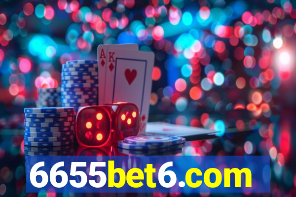 6655bet6.com