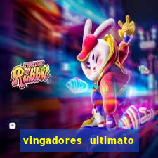 vingadores ultimato filme completo dublado gratis