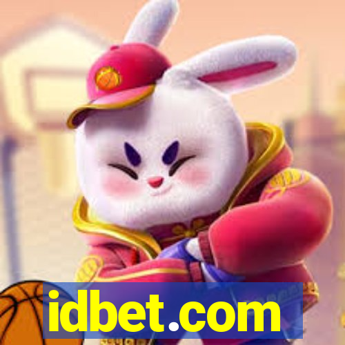 idbet.com